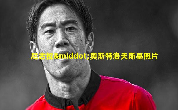 尼古拉·奥斯特洛夫斯基照片