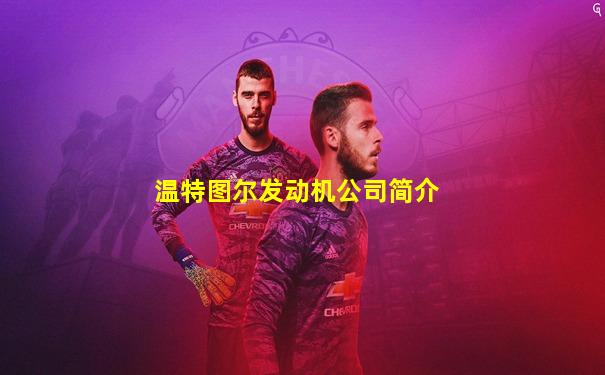 温特图尔发动机公司简介